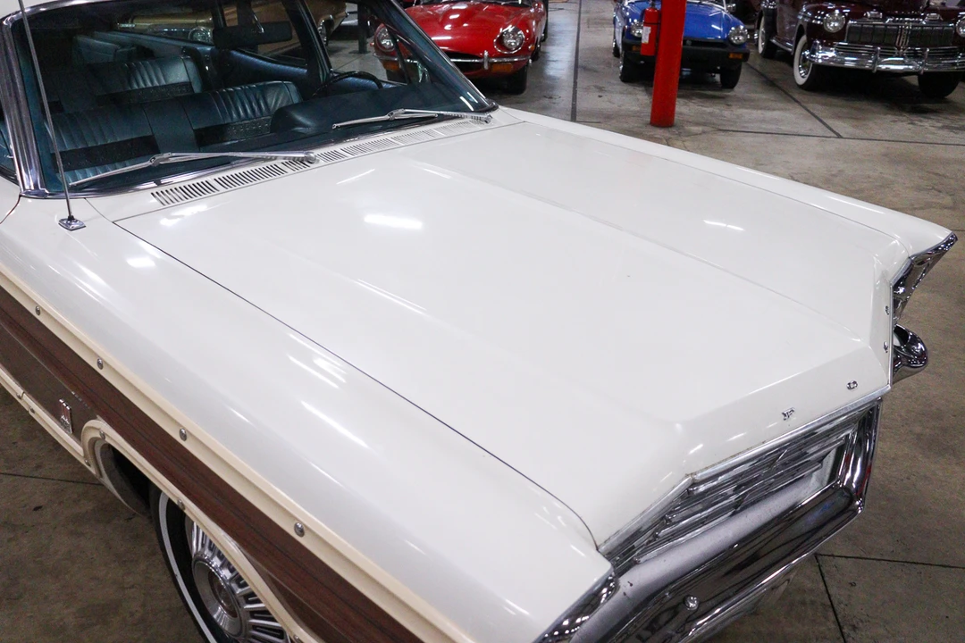 1967 Ford Country Squire - Image 29 of 31