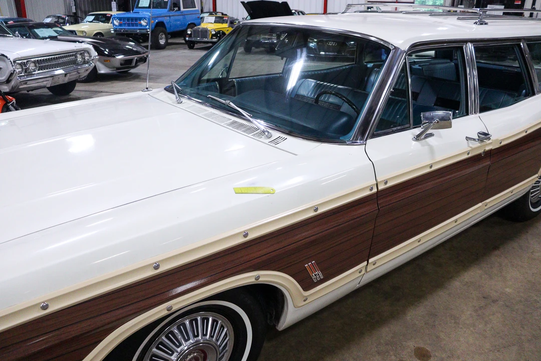 1967 Ford Country Squire - Image 28 of 31