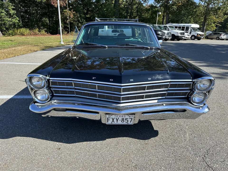 1967 Ford Country Squire - Image 3 of 31