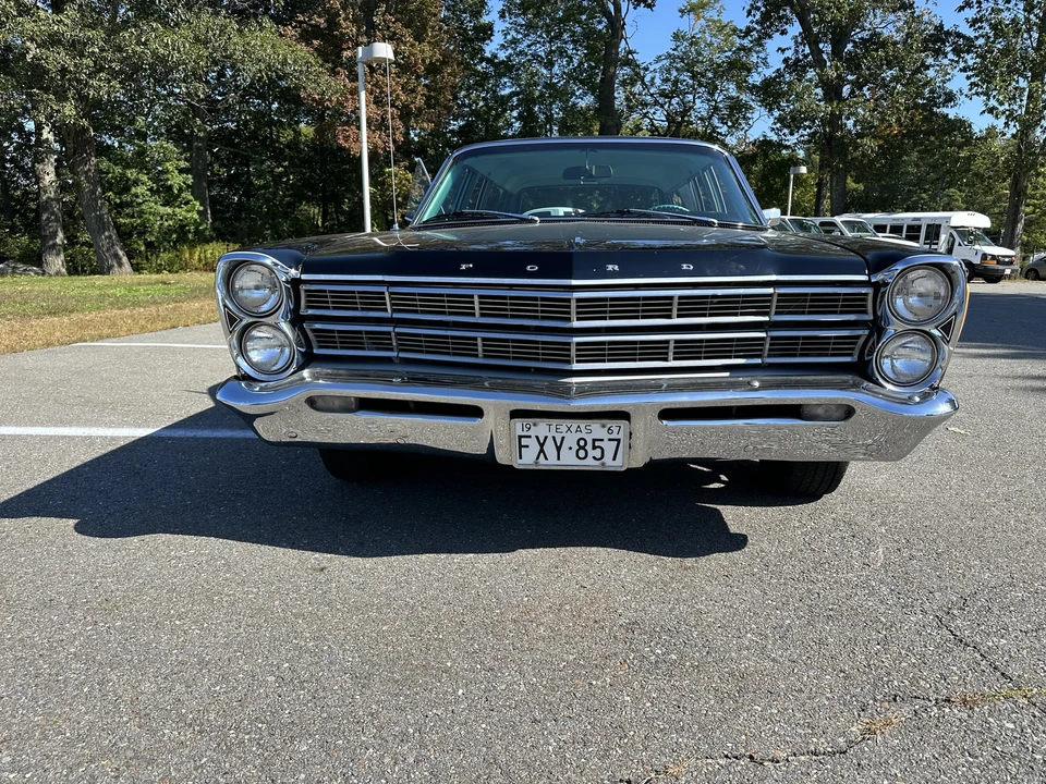 1967 Ford Country Squire - Image 4 of 31