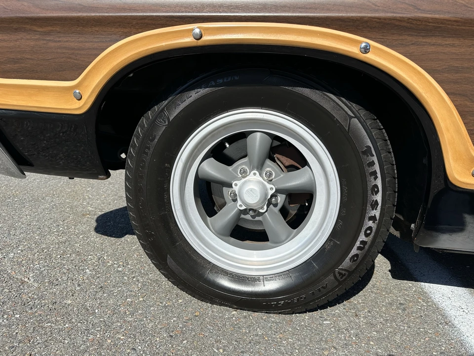 1967 Ford Country Squire - Image 29 of 31