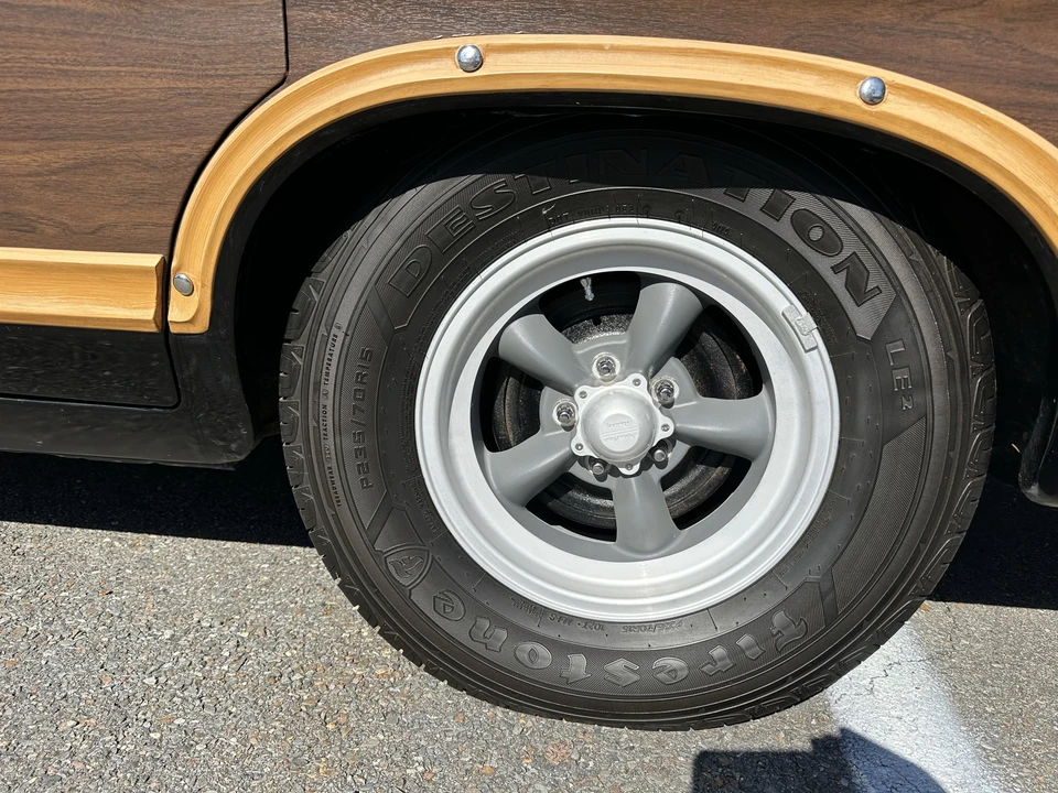1967 Ford Country Squire - Image 30 of 31