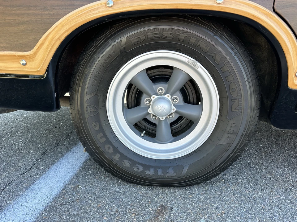 1967 Ford Country Squire - Image 31 of 31
