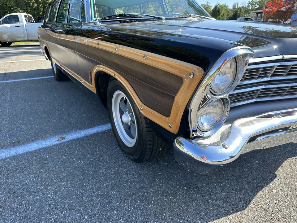 1967 Ford Country Squire - Image 16 of 31