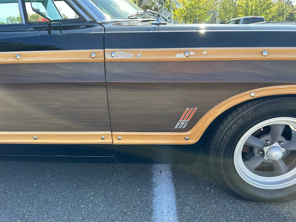 1967 Ford Country Squire - Image 19 of 31