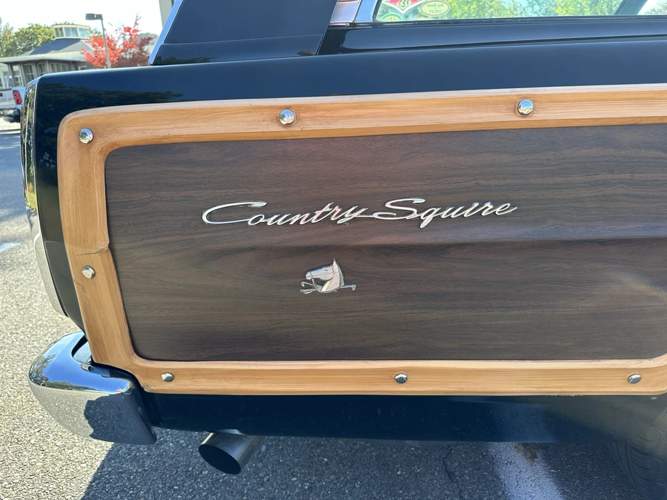 1967 Ford Country Squire - Image 27 of 31