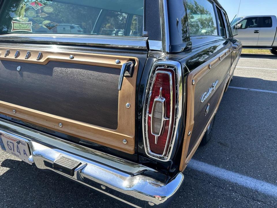 1967 Ford Country Squire - Image 21 of 31