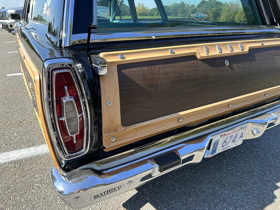 1967 Ford Country Squire - Image 20 of 31