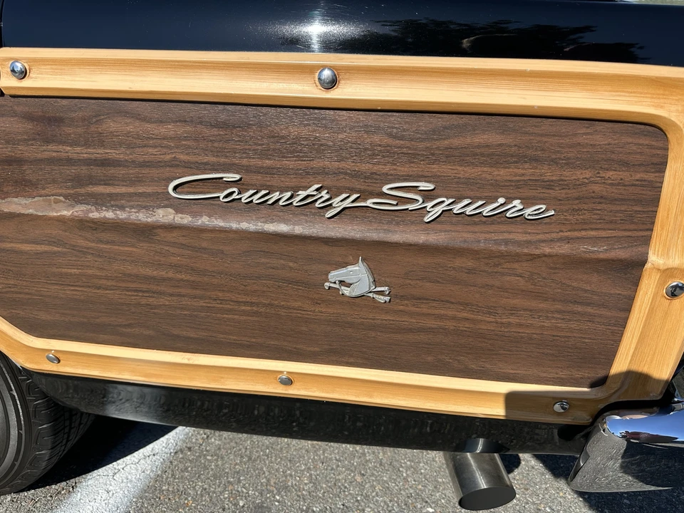 1967 Ford Country Squire - Image 28 of 31