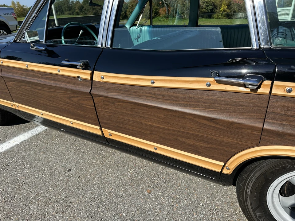 1967 Ford Country Squire - Image 18 of 31