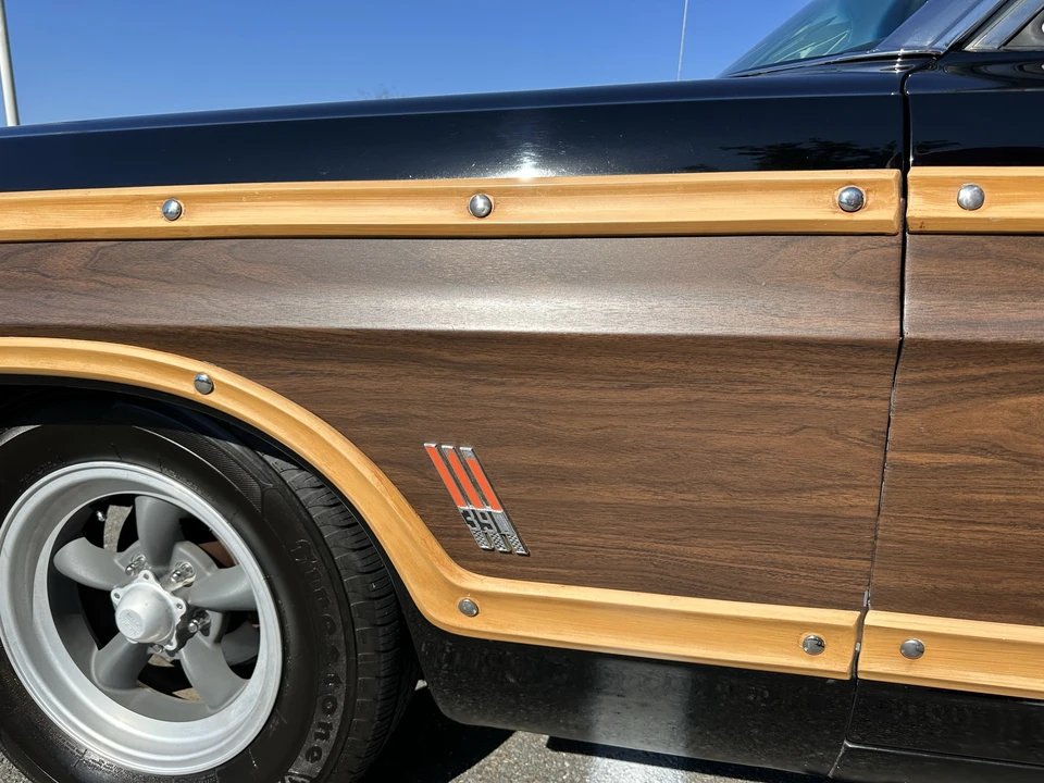 1967 Ford Country Squire - Image 17 of 31