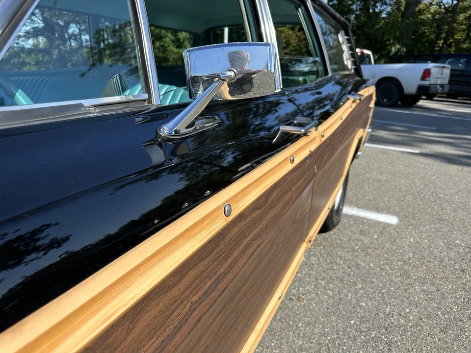 1967 Ford Country Squire - Image 26 of 31