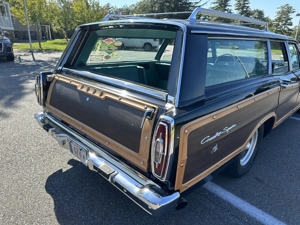 1967 Ford Country Squire - Image 22 of 31