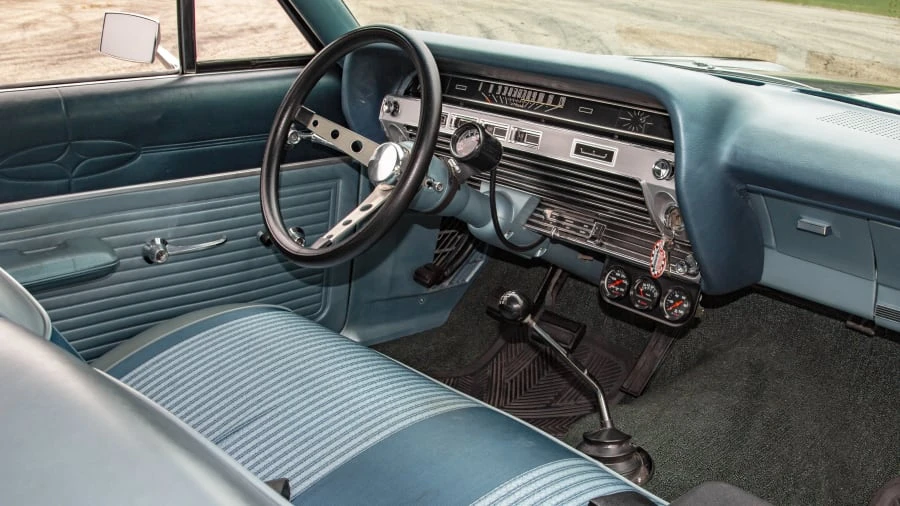 1967 Ford Galaxie 3rd Gen - Image 5 of 20