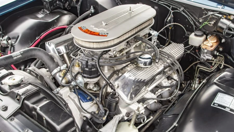 1967 Ford Galaxie 3rd Gen - Image 6 of 20
