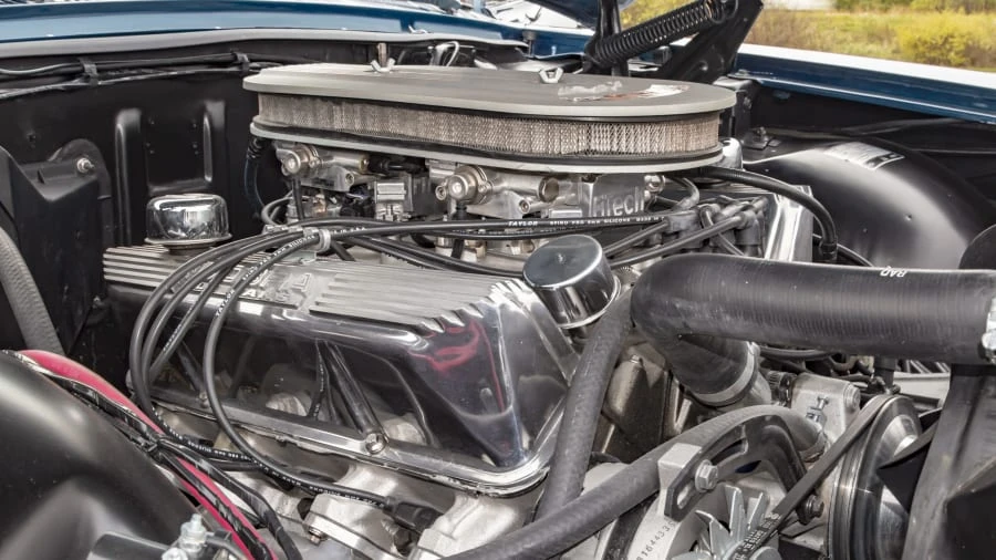 1967 Ford Galaxie 3rd Gen - Image 7 of 20