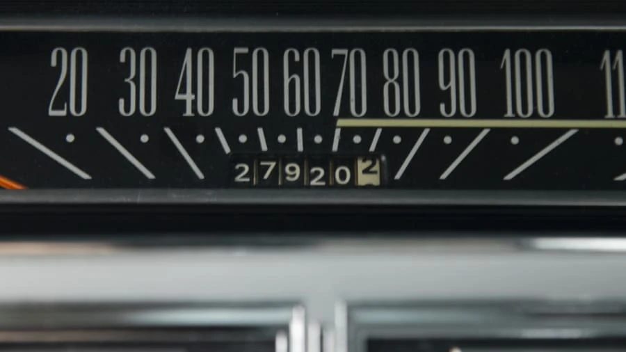 1967 Ford Galaxie 3rd Gen - Image 10 of 20