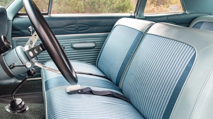 1967 Ford Galaxie 3rd Gen - Image 12 of 20