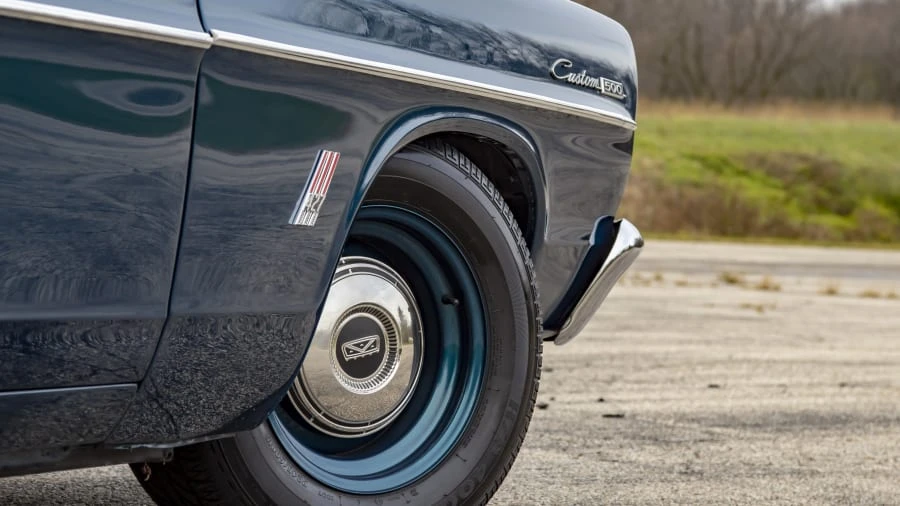 1967 Ford Galaxie 3rd Gen - Image 15 of 20