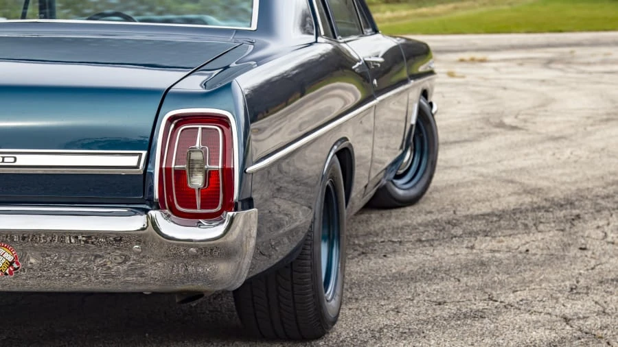 1967 Ford Galaxie 3rd Gen - Image 16 of 20
