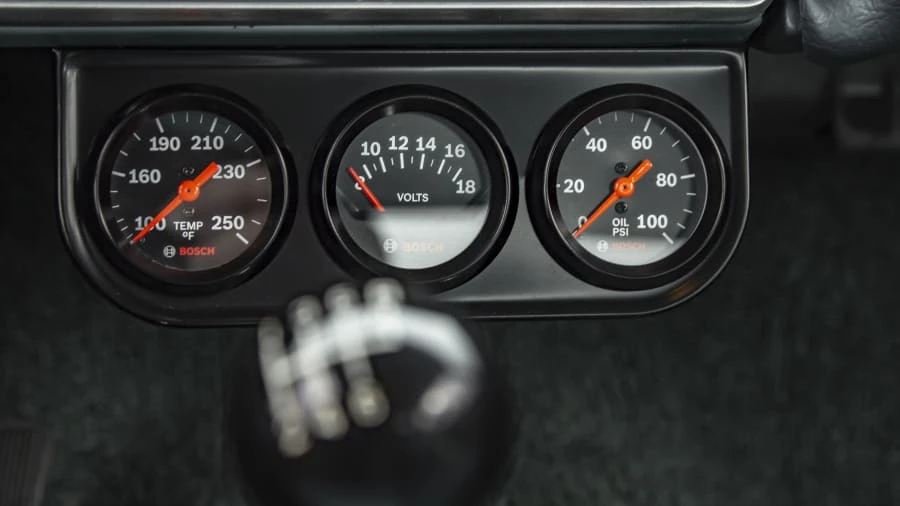 1967 Ford Galaxie 3rd Gen - Image 17 of 20