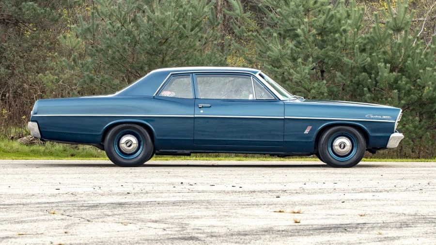1967 Ford Galaxie 3rd Gen - Image 18 of 20