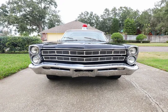 1967 Ford Galaxie 3rd Gen - Image 2 of 31