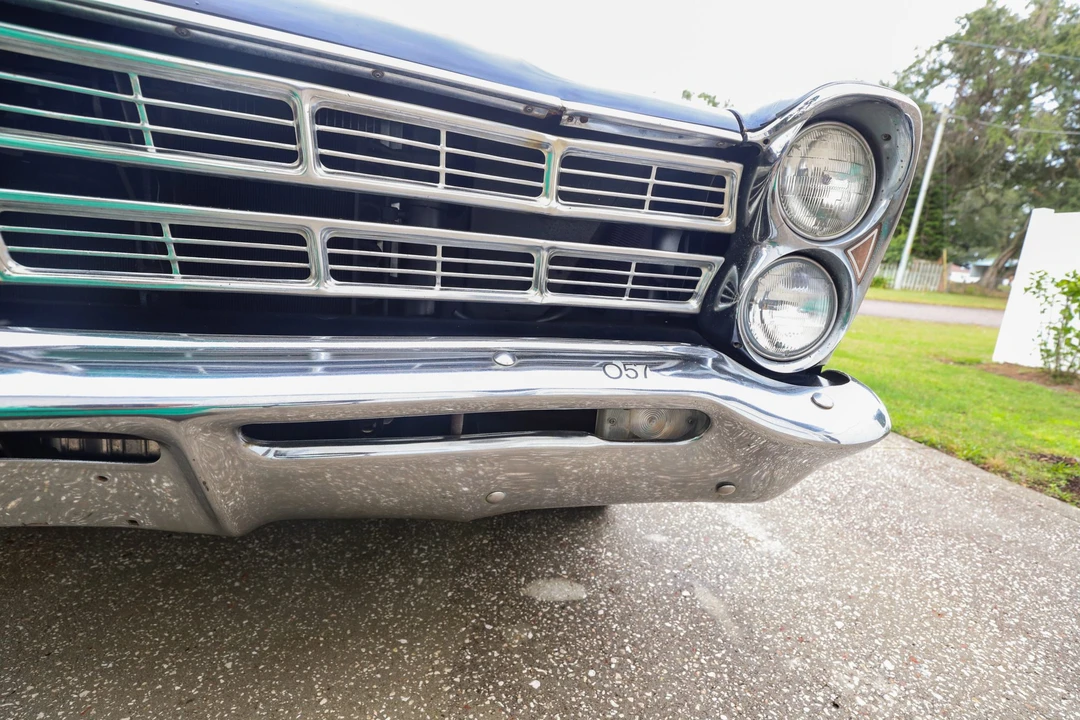 1967 Ford Galaxie 3rd Gen - Image 18 of 31