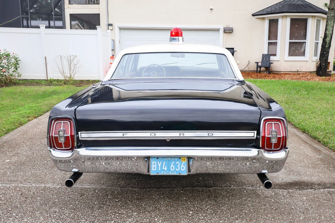 1967 Ford Galaxie 3rd Gen - Image 5 of 31