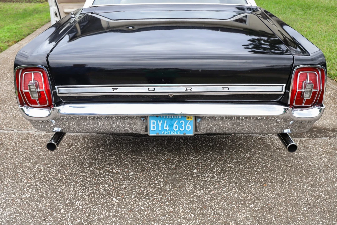 1967 Ford Galaxie 3rd Gen - Image 12 of 31