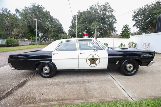 1967 Ford Galaxie 3rd Gen - Image 3 of 31
