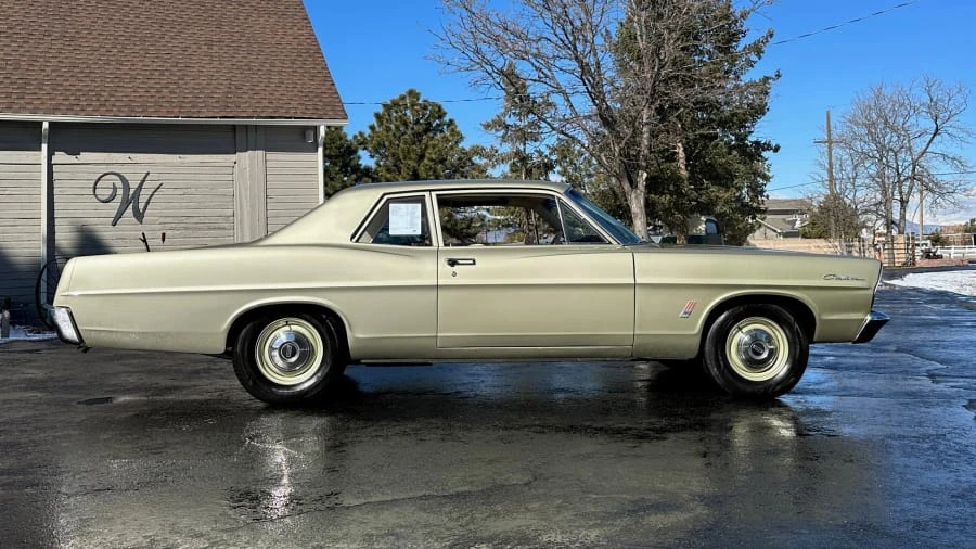1967 Ford Galaxie 3rd Gen - Image 2 of 16