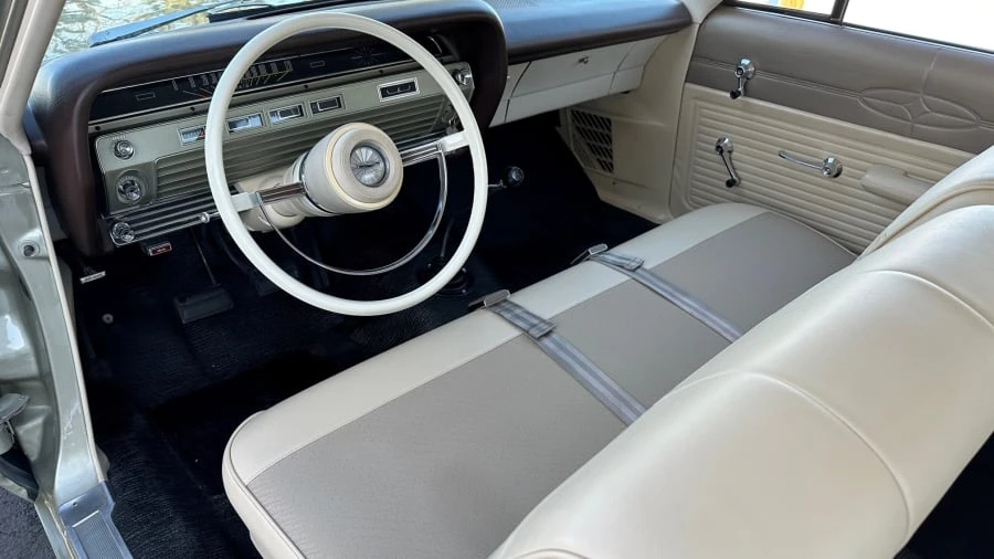 1967 Ford Galaxie 3rd Gen - Image 7 of 16