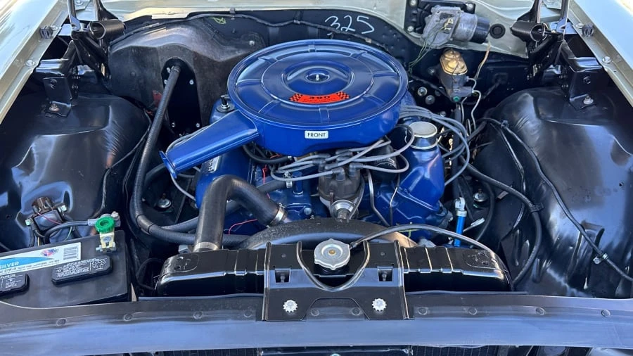 1967 Ford Galaxie 3rd Gen - Image 11 of 16