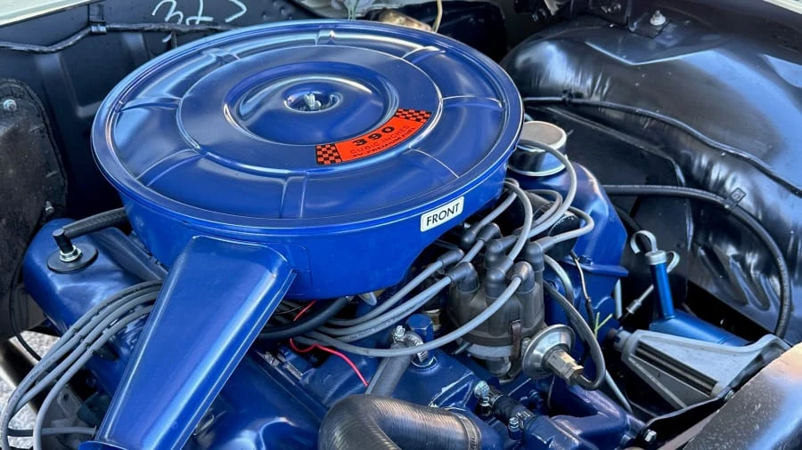 1967 Ford Galaxie 3rd Gen - Image 12 of 16