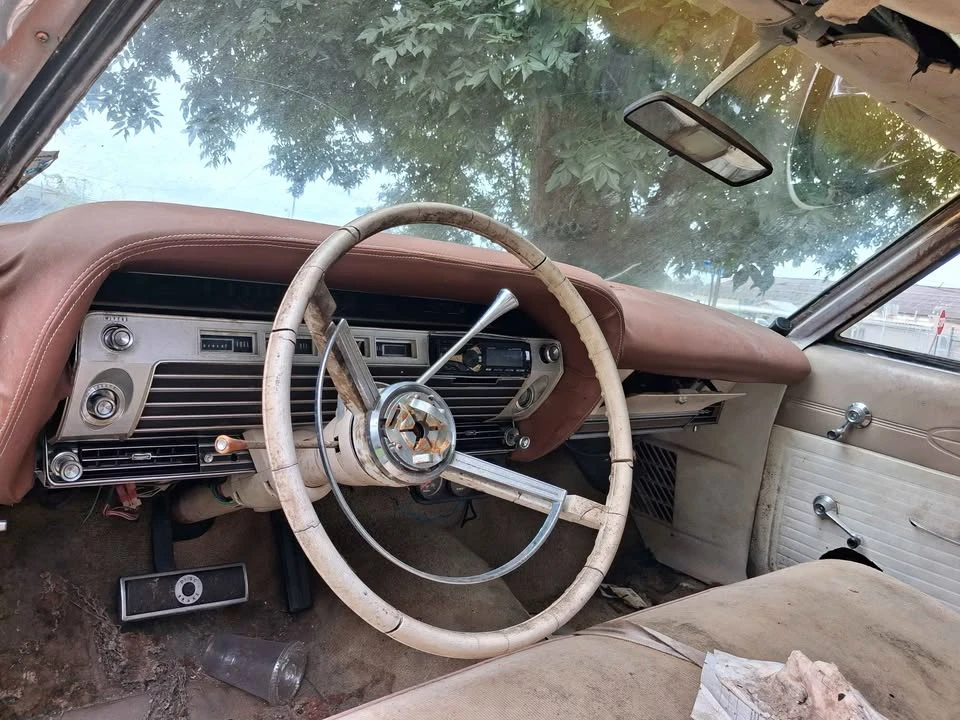 1967 Ford Fairlane 5th Gen - Image 5 of 7