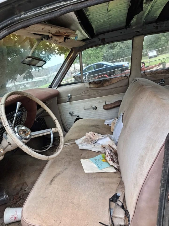 1967 Ford Fairlane 5th Gen - Image 7 of 7