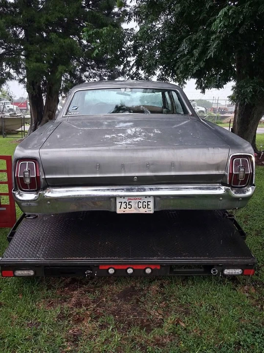 1967 Ford Fairlane 5th Gen - Image 2 of 7