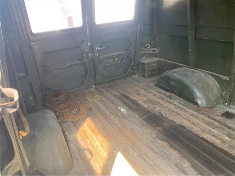 1967 Ford Econoline Van - Image 7 of 16
