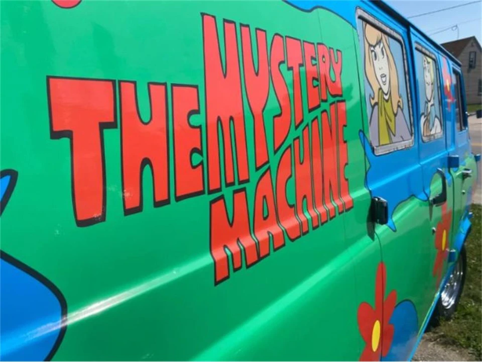 1967 Ford Econoline Van - Image 14 of 16
