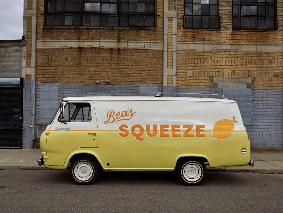 1967 Ford Econoline Van - Image 12 of 31