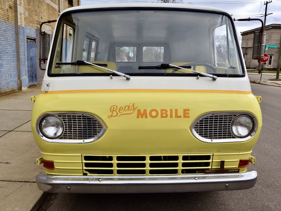 1967 Ford Econoline Van - Image 13 of 31