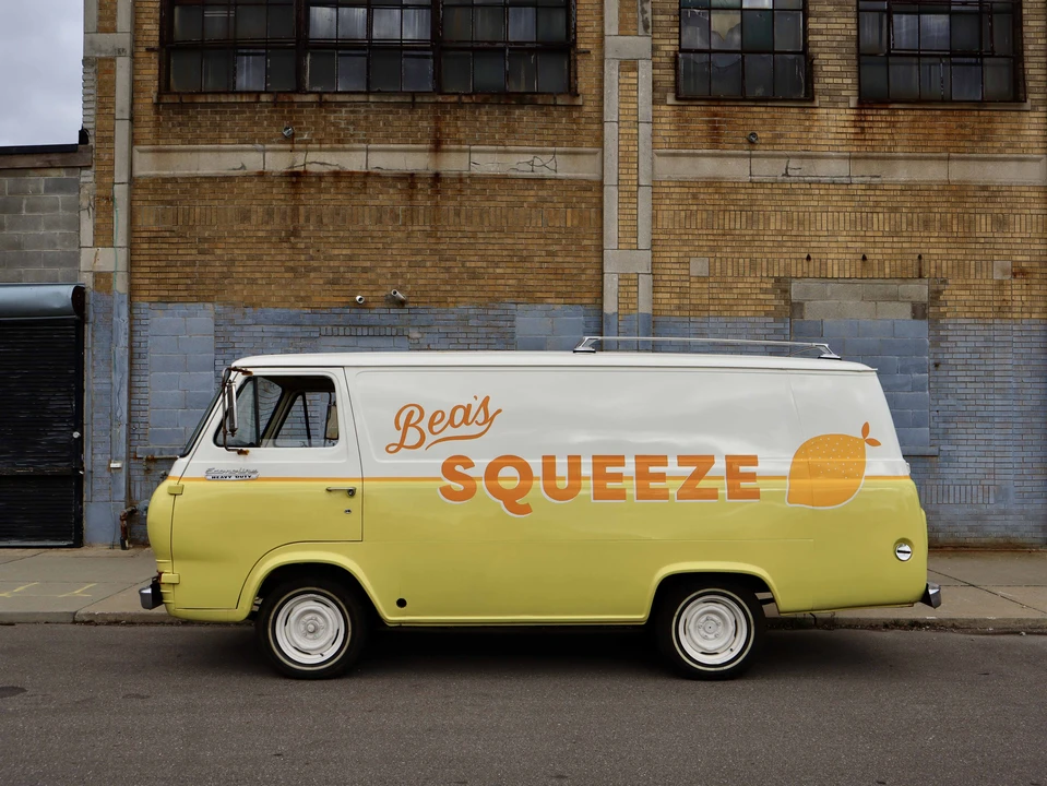 1967 Ford Econoline Van - Image 15 of 31