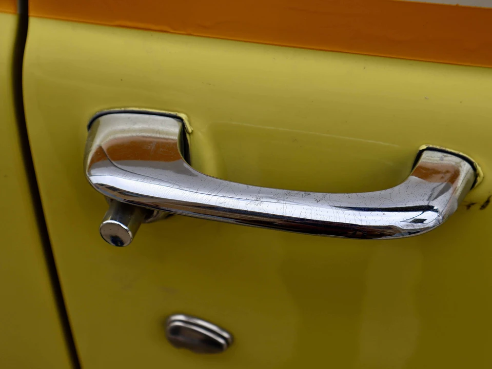 1967 Ford Econoline Van - Image 22 of 31