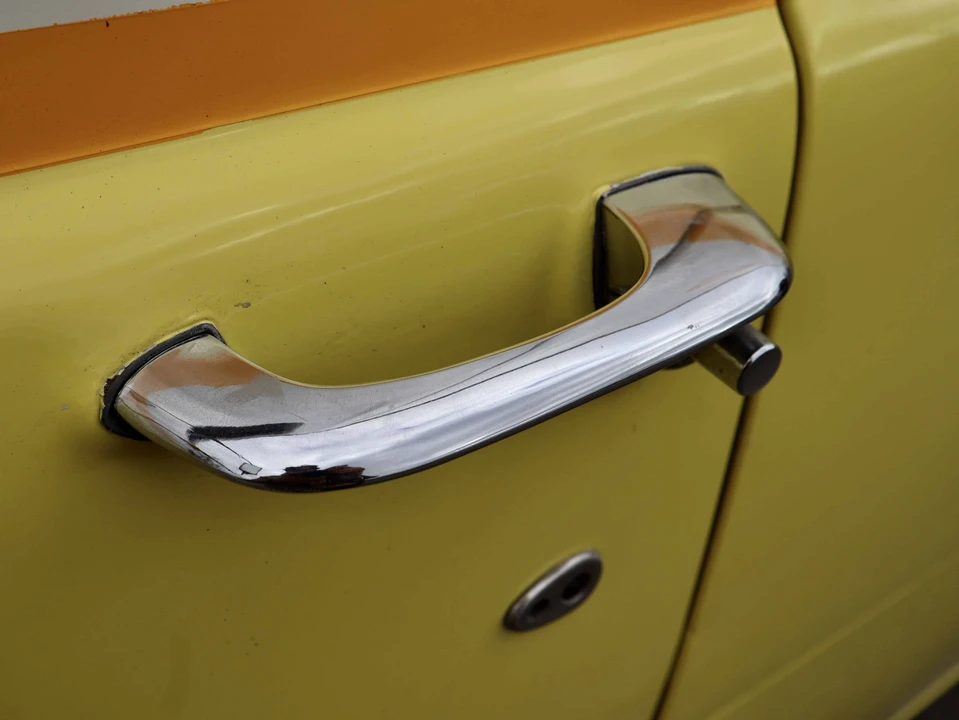1967 Ford Econoline Van - Image 24 of 31