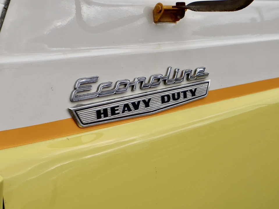 1967 Ford Econoline Van - Image 26 of 31