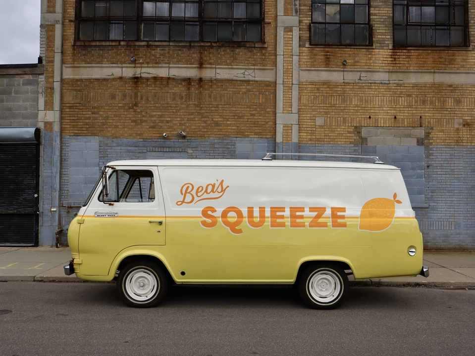 1967 Ford Econoline Van - Image 3 of 31