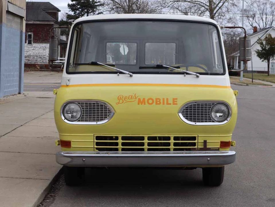 1967 Ford Econoline Van - Image 9 of 31