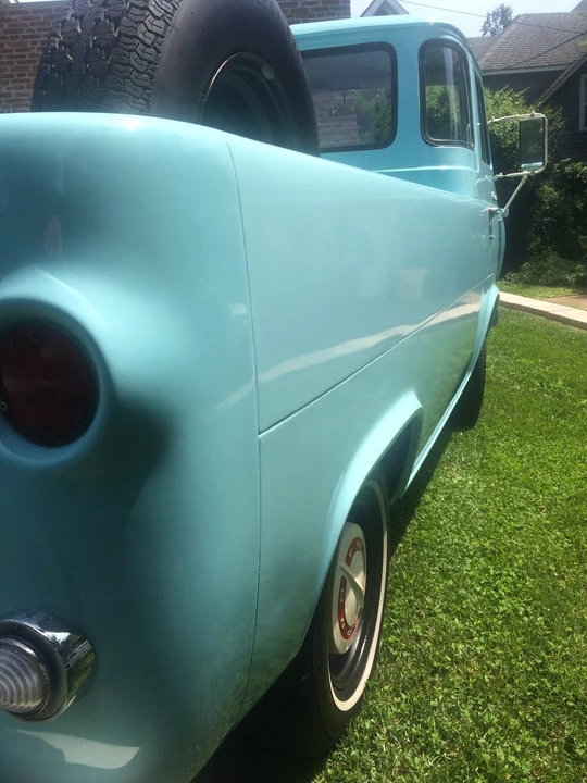1967 Ford Econoline Pickup - Image 23 of 31