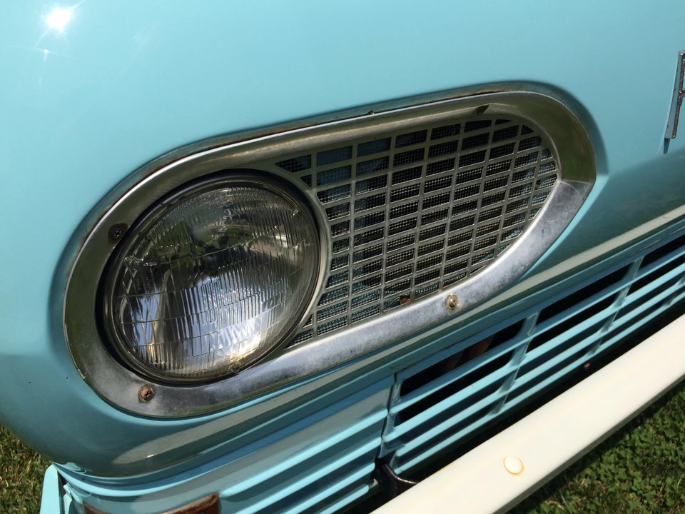 1967 Ford Econoline Pickup - Image 21 of 31